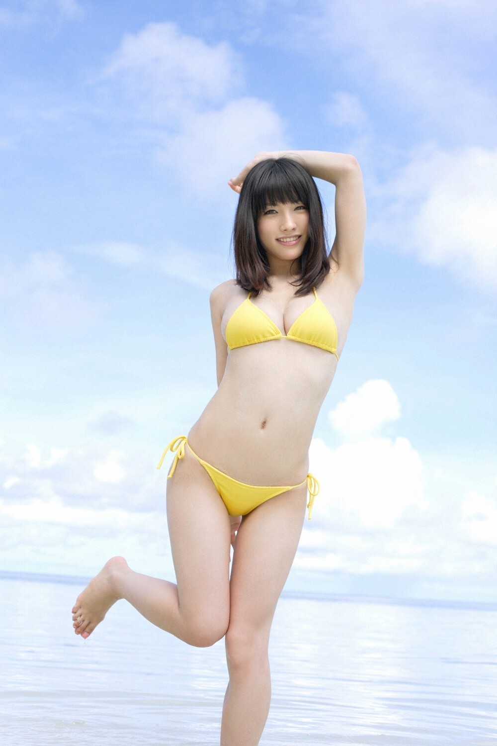 [YS-Web] 2013.02.27 Vol.542 今野杏南 week3